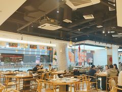 -湯系·煲汤手艺人(东二环泰禾广场店)