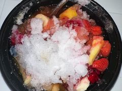 -小胖老味刨冰