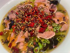 -芳芳私房菜·精作淮扬菜(玖珑湾店)