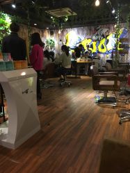 点击看大图 -藤野造型·专业烫染店
