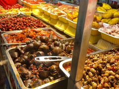 -大学城夜市大排档(凤栖路店)