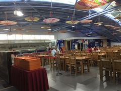 大堂-云水瑶汤泉·餐厅