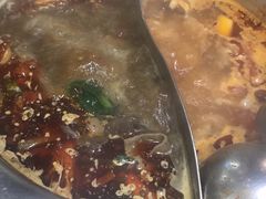 -尚品海鲜肥牛自助火锅(湖明店)
