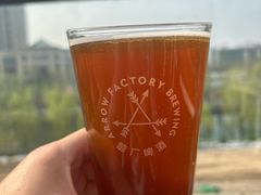 -Arrow Factory Brewing箭厂啤酒