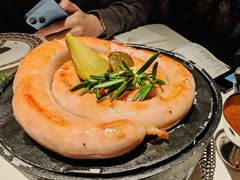 -俄士厨房(五棵松华熙LIVE店)