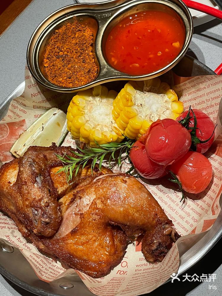 淮北鱼见你烤鱼