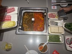 -海底捞火锅(公益西桥店)