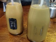 -世记咖啡(氹仔外卖店)