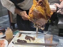 -汉巴味德(沈阳万象汇店)