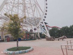 -济南国际园博园