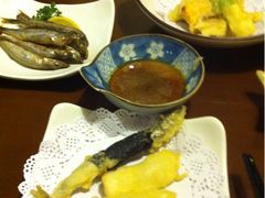 -花月日本料理(奥林匹克大厦店)