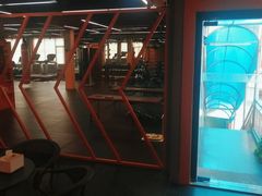 -佳禾健身(三元里店)