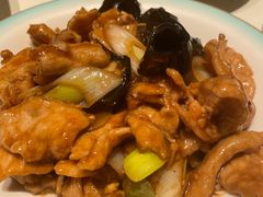 -凯鸽酒楼(大同振兴街店)