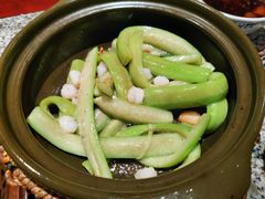 -南京大牌档(香港广场店)