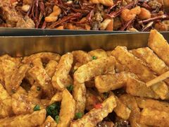 -No.DD戳子烧烤·江湖菜(北京总店)