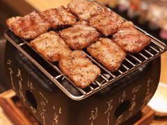 松板和牛-七福日本料理