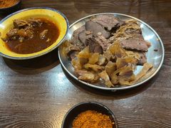-谢大牛馆·中式卤牛排(老店)