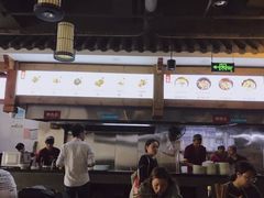 -津市刘聋子粉馆(林科大店)
