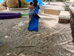 -亚马逊丛林水乐园