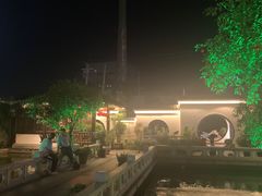 -麒麟小院·老九江菜(安平路店)