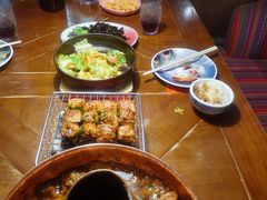 -雀舞云南菜(天津天河城购物中心店)