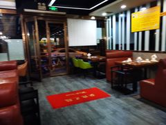 -新招鲜本地鸡窝(平凉路店)