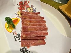 -双东酒店(东关街店)