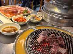 -喜来稀肉(虹泉路店)