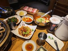 -泥炉烧肉师(新街口金銮巷店)