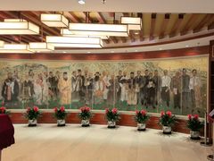 -安徽大厦中餐厅