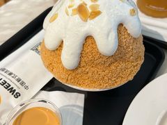 -丹礼糖甜品