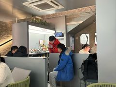 -范儿·嫂子烤肉·精致炭火烤肉(长治路店)