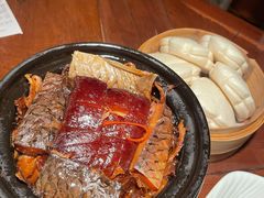 -外婆家(天河领展店)