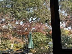 -浙江西子宾馆·瑶园咖啡厅