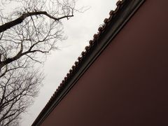 -天安门城楼