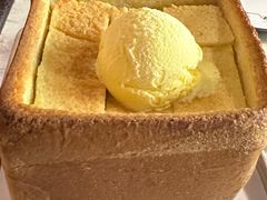 -绿茶餐厅(燕郊永旺店)