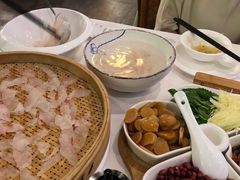 -围龙屋客家食府(福田店)