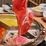 沈阳探店ー只用富士山矿泉水的高端日式火锅