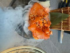 -花时·炭火烧肉(东百中心A馆店)