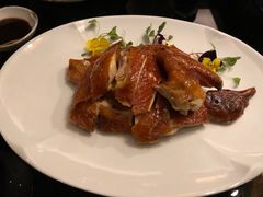 -上海苏宁宝丽嘉酒店·嘉府壹号中餐厅