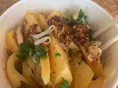 -再回首鸡肉米线(人民路一店)