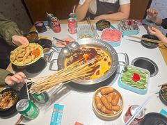 -屋头串串(临江路店)