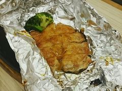 -卢家妈妈·西餐厨房(卜蜂中心店)