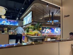 -深海聚汇·牛榴宴·自助料理(江宁万达店)