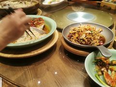 -弄堂里·寻味杭州(湖滨银泰in77C区店)