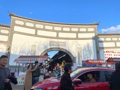 -古茗(忠义市场店)