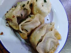 -舒蔡记生煎菜饭(云南中路店)