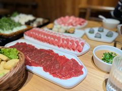 -四喜小胖·北京涮肉(五道营店)