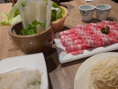 -古关火锅店(古北水镇景区店)