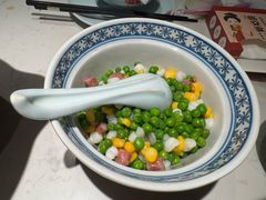 -临安宴临安菜(博物馆店)